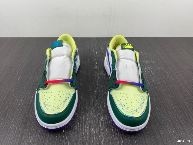 Rep 1 FD9665-351 (2023) OG Low Retro Jordan Doernbecher 0706